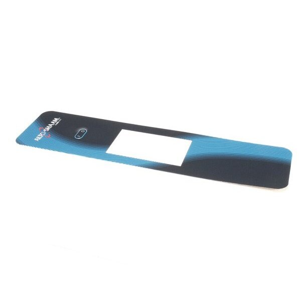 Alto-Shaam Panel, Overlay, Touch Scre Encombi Es/Esi/Esg PE29004 - main